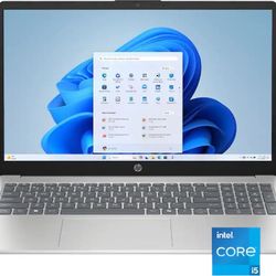 HP - 15.6" Full HD Touch-Screen Laptop