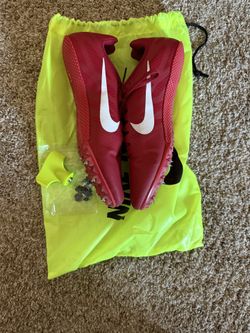 New Spikes