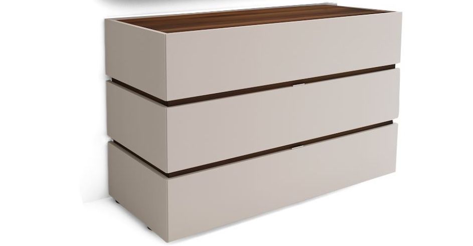 Dresser And Side Tables