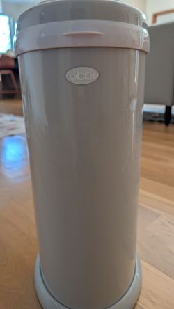 Ubbi Diaper Pail