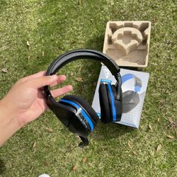 Turtle Beach Headset WIRELESS 