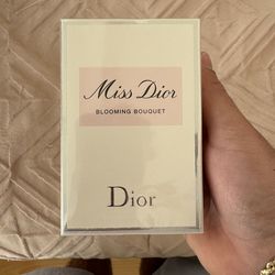 Miss Dior 3.4 Fl Oz | Brand new sealed