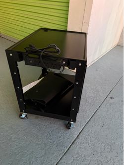 Roller cart