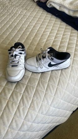 Boys Nike Shoes