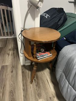 Side Table