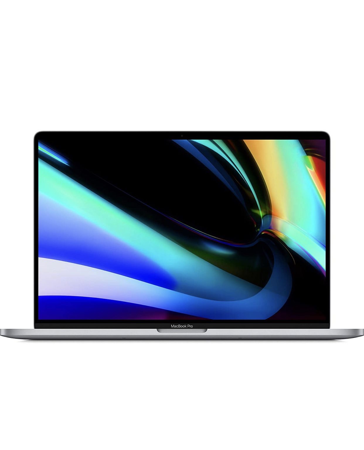 Apple MacBook Pro (16in. 16GB Ram, 512 GB Storage, 2.6GHz Intel Core i7)