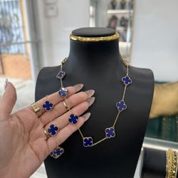 Oro 10k y 14k