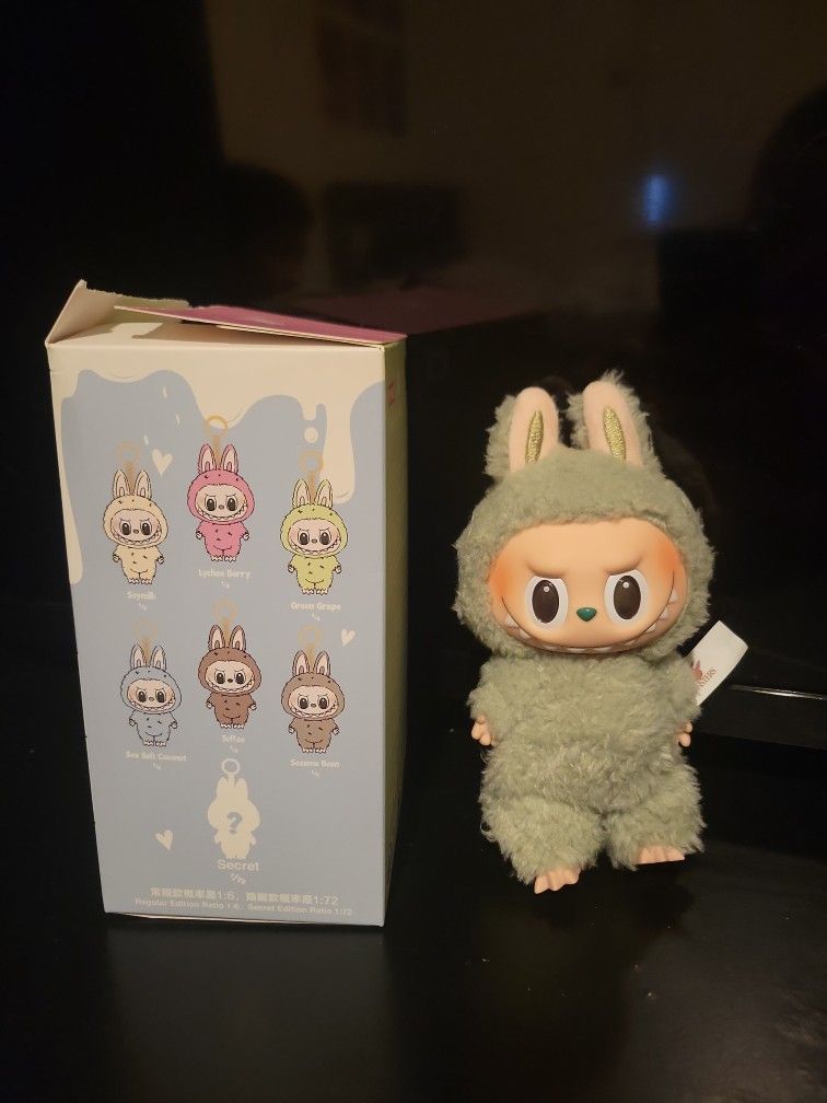 Labubu