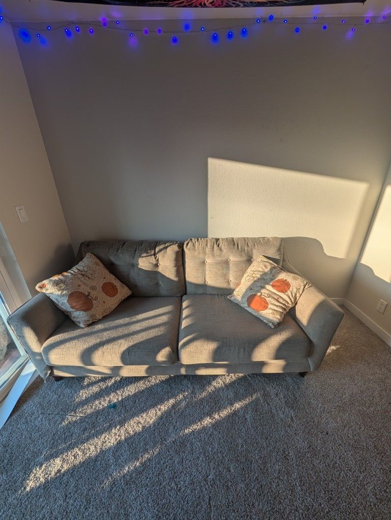 2-3 Seater Couch