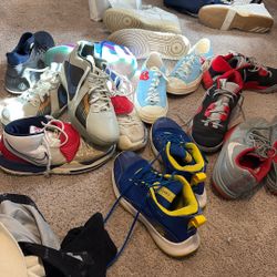 Men’s Shoes!