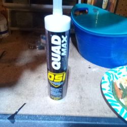 Quad Max Window Sealant  14 Count 