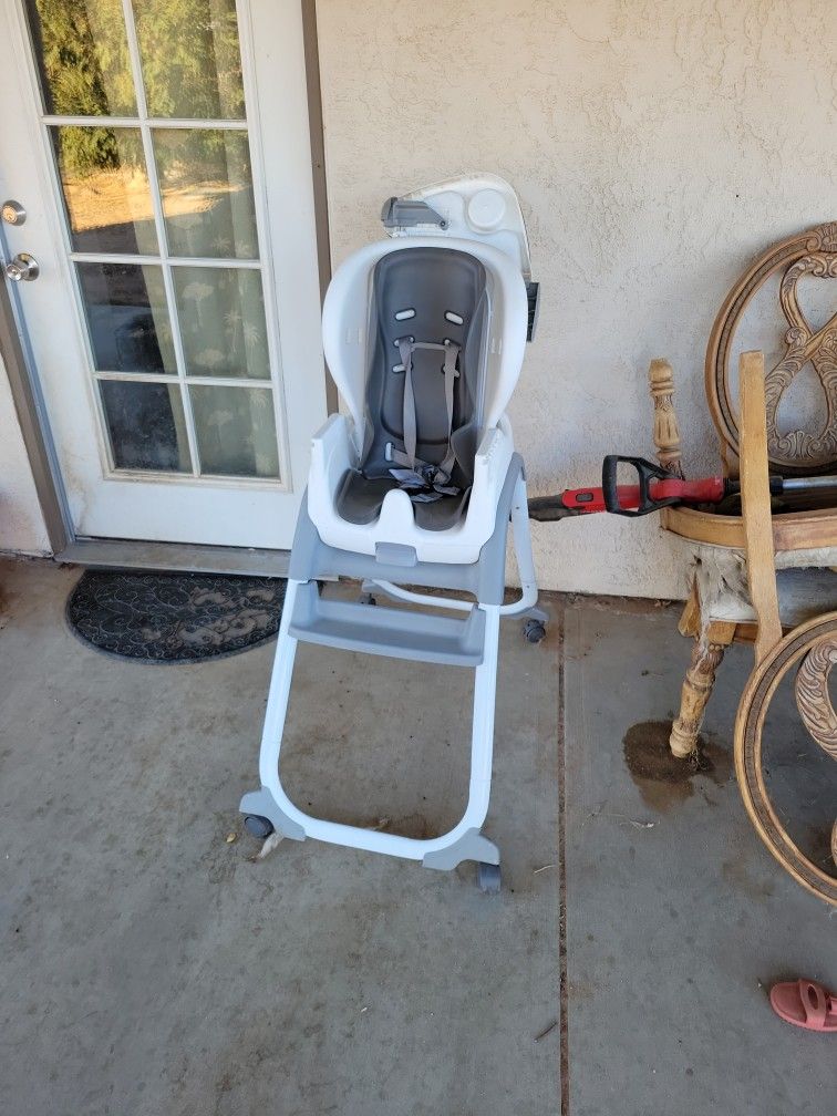 High Chair