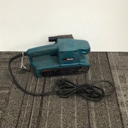 Makita Belt Sander