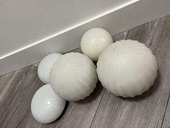 Lamp Cover 5 Pcs 