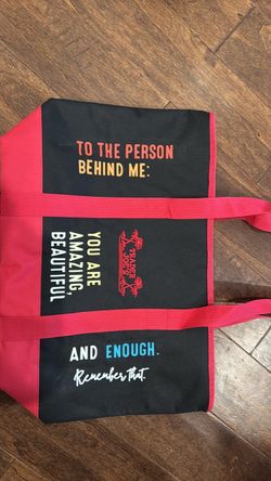 Trader Joe's Reusable Tote Bag