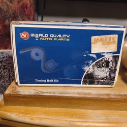 Timing Belt Kit 