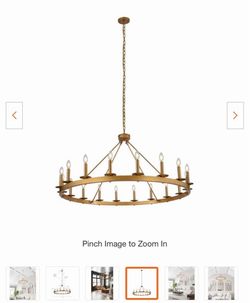 Chandelier