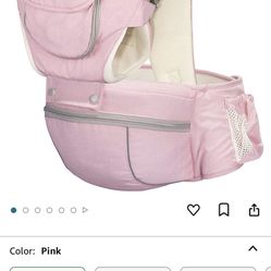 Baby Carrier