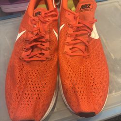 Nike Air Zoom Pegasus 35 Size 17