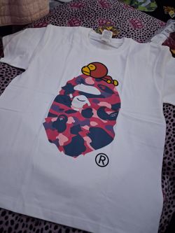 Bape shirt