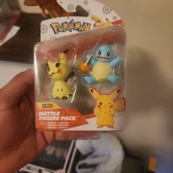 Pokémon Toy
