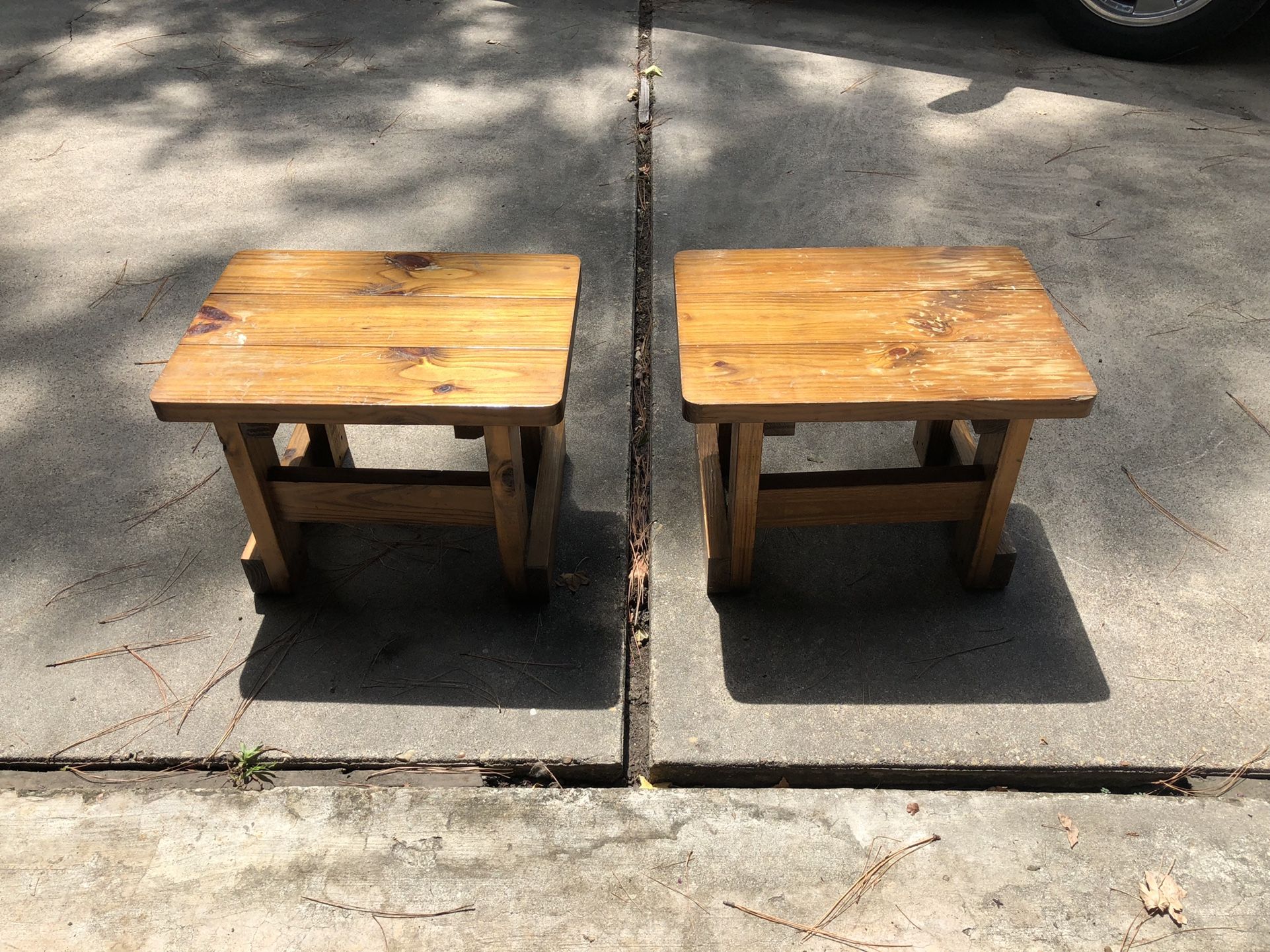 Plant Stand /end Tables