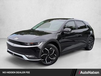 2024 Hyundai IONIQ 5