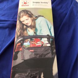 Really Nice Stroller Organizer