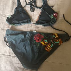 Swimming Suit In Good Condition