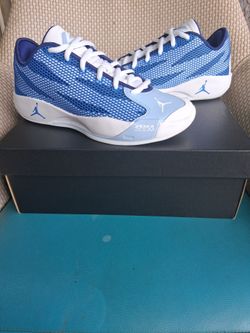 New Jordan Luca 77