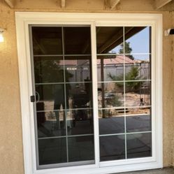Patio Doors