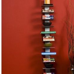  Ookcase, Bookshelves, Spine Book Tower