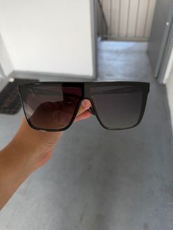 Quay Nightfall Sunglasses