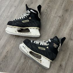 Ice Skates