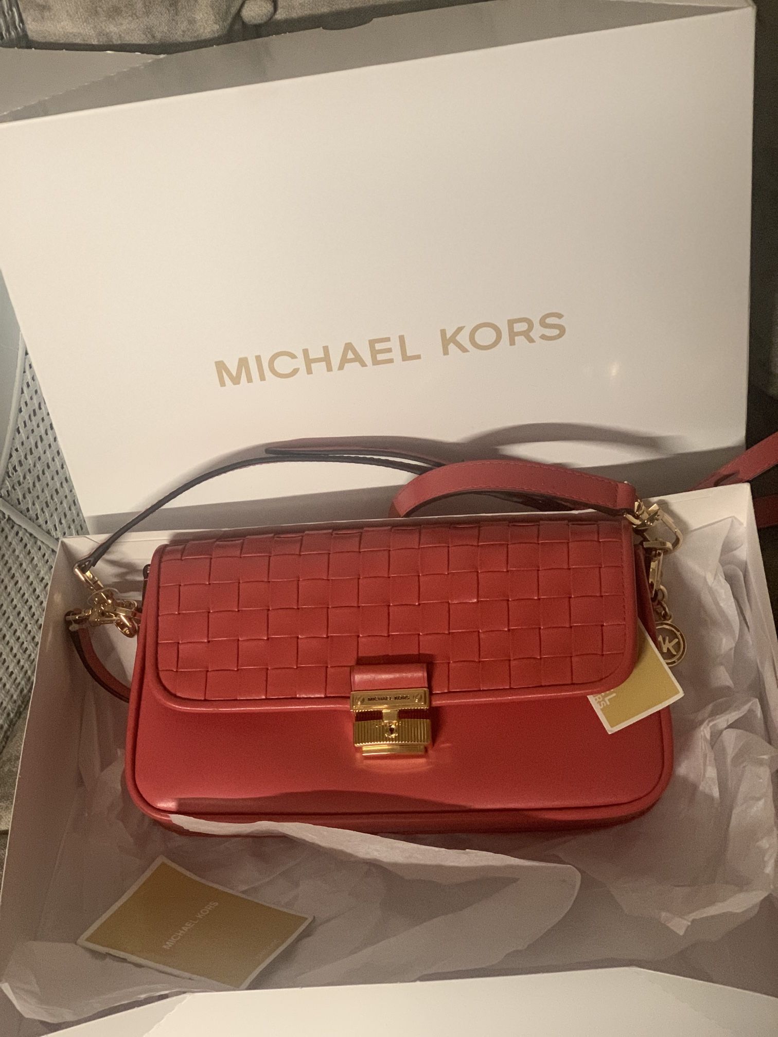 MK Purse