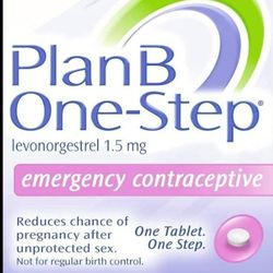 Emergency Contraception