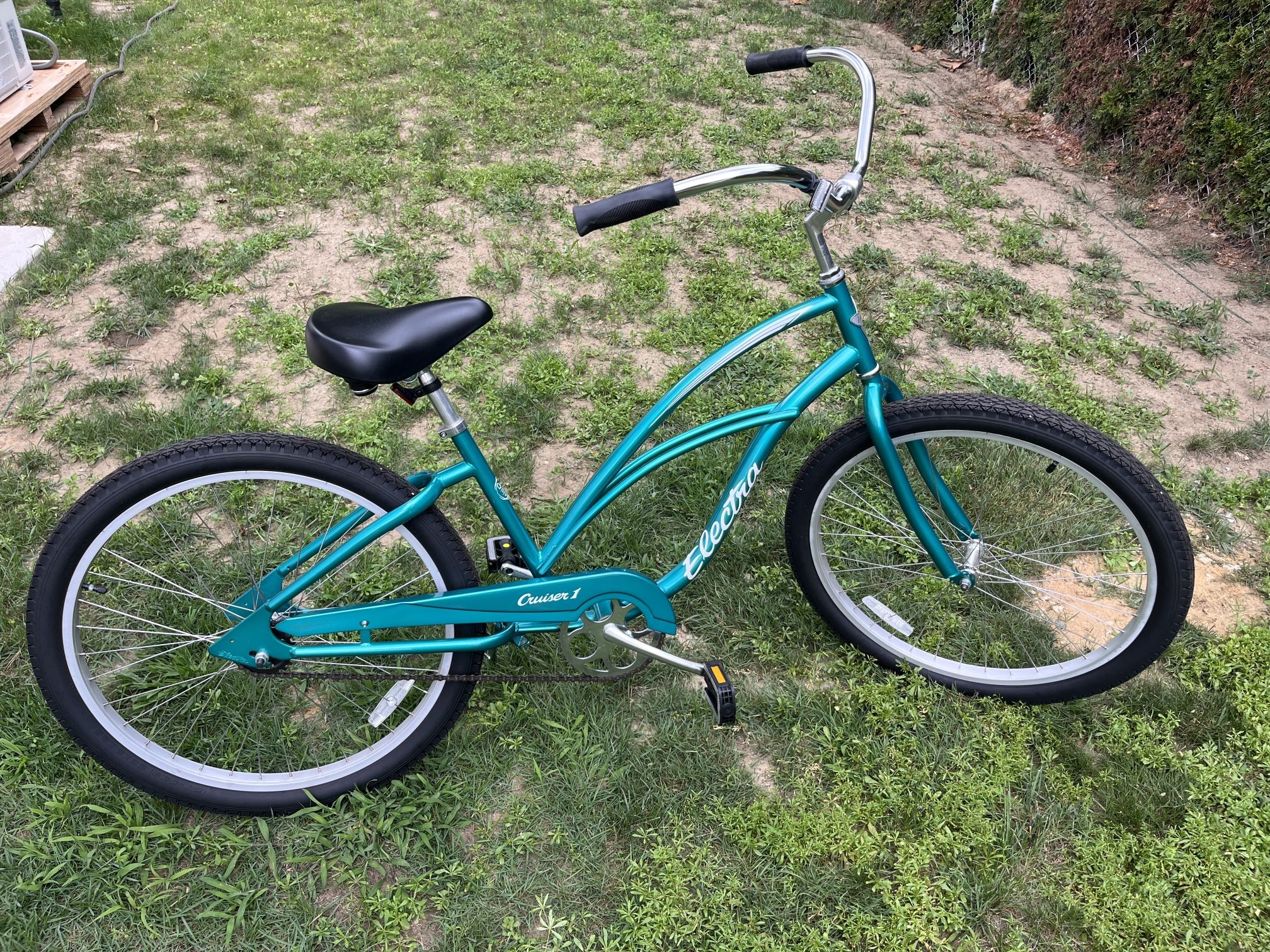 Electra Cruiser Bike