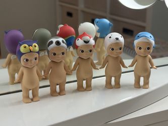 Sonny Angels $12 Each