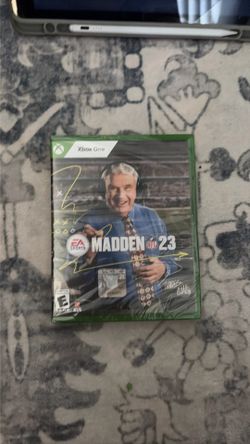 Madden 2023