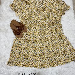 Ropa Nueva Tallas Grandes