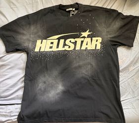 M hellstar tee