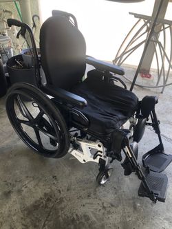 Wheelchair for sale