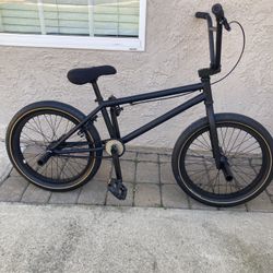 Fit Bmx Bike