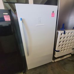 Freezer General Electric