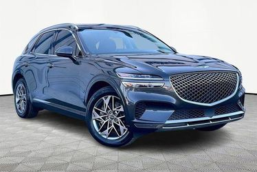 2023 Genesis GV70
