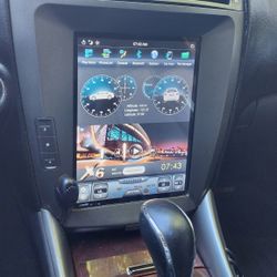 10.4 inch Multimedia Android Car Stereo