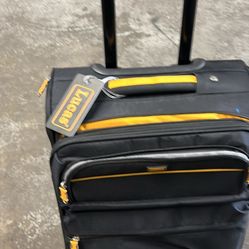 New 21 Inch Carry-On Luggage