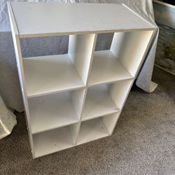 small bookshelf 