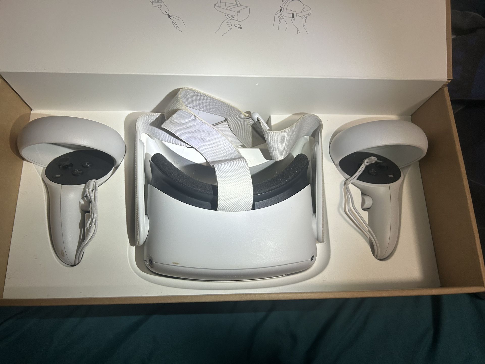 Oculus Quest 2