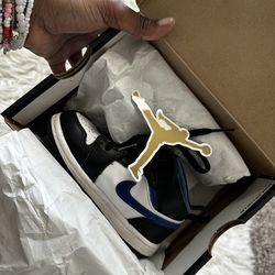 Toddler boy Jordan’s